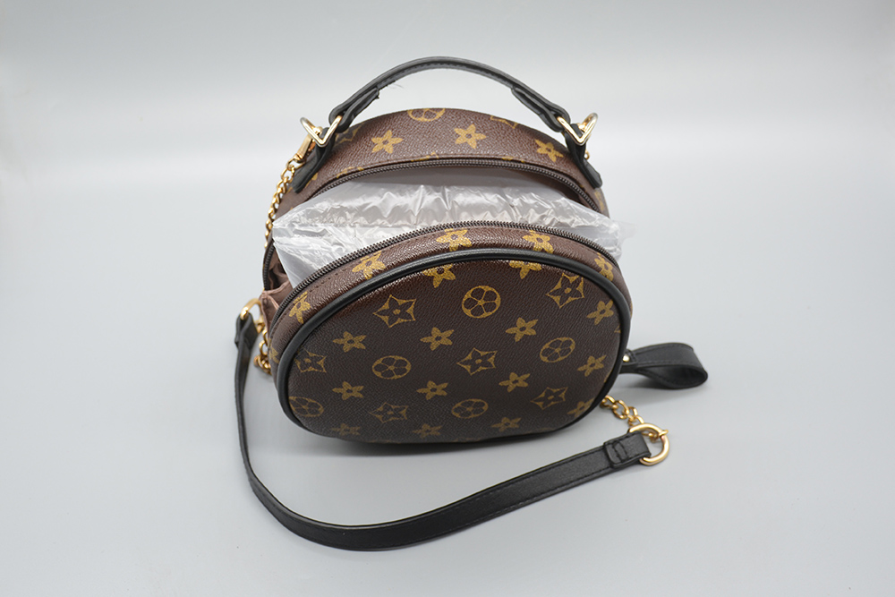 Luggage Industry  