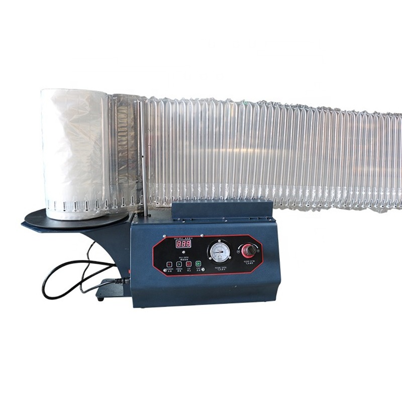 Q15 Air Column Bag Machine