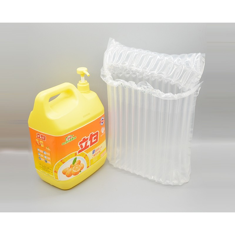 Air Column Bubble Wrap/(14 Columns) Q Type Bag