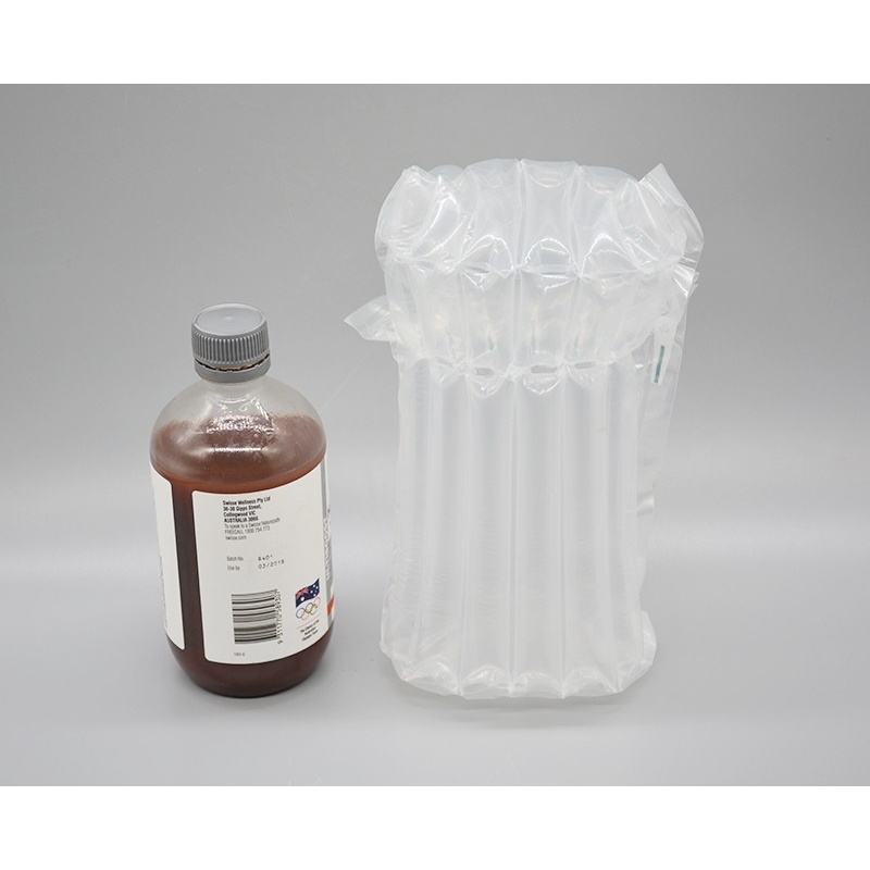Inflatable Air Column Bag/(6 Columns) Q Type Bag