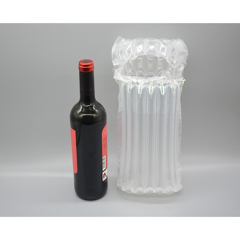 Air Column Pillow Bags/（7 Columns) Q Type Bag