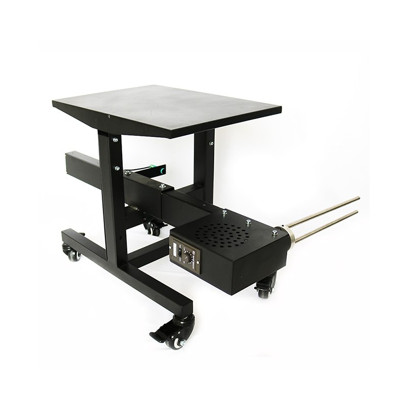 Bubble Wrap Air Cushion Machine/Winding Desk