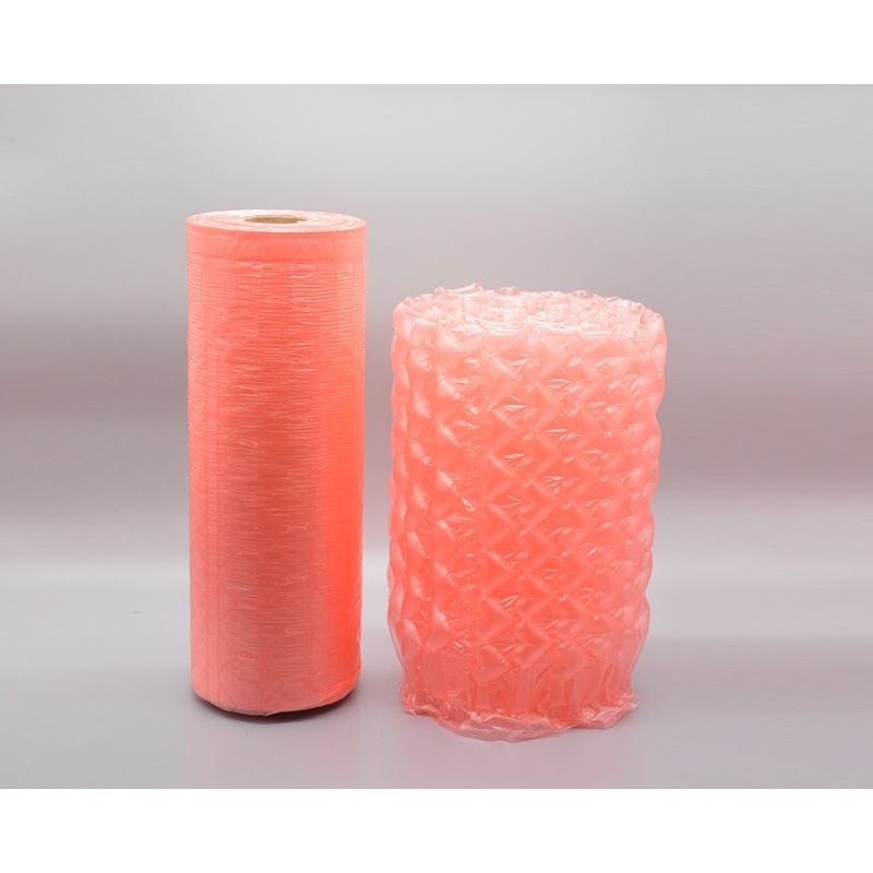 Void Fill Air Pillow Film/Air Heart-Shape Film