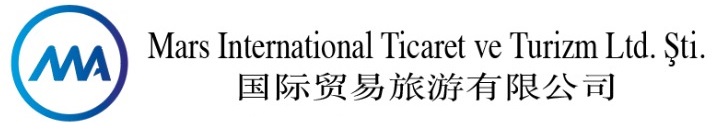 Mars International Ticaret Ve Turizm Ltd. Sti